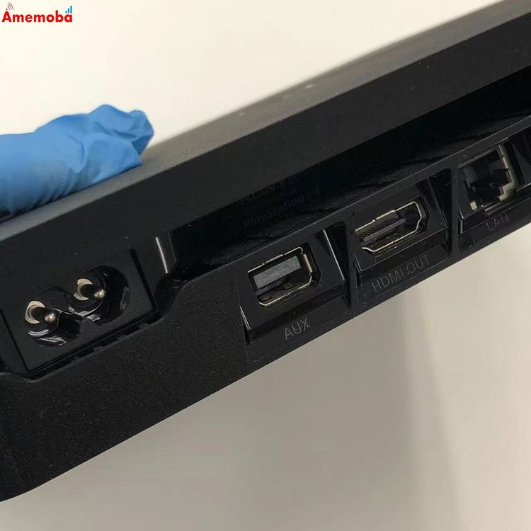 ��®ȯ��PlayStation4 �����åȡ��֥�å� 512GB CUH-2200AB01 ����
