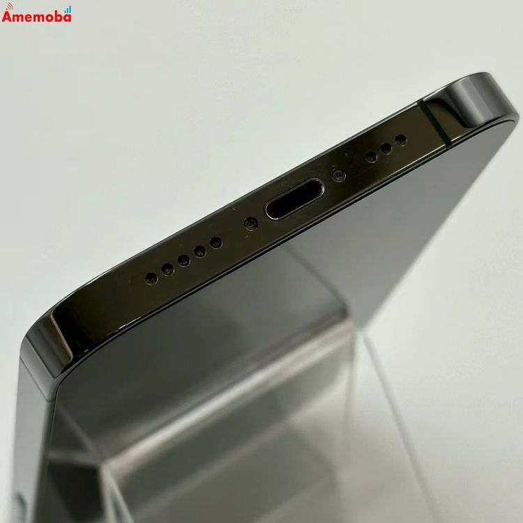iPhone12 Pro 256GB ե MGM93J/A AppleSIMե꡼ 
