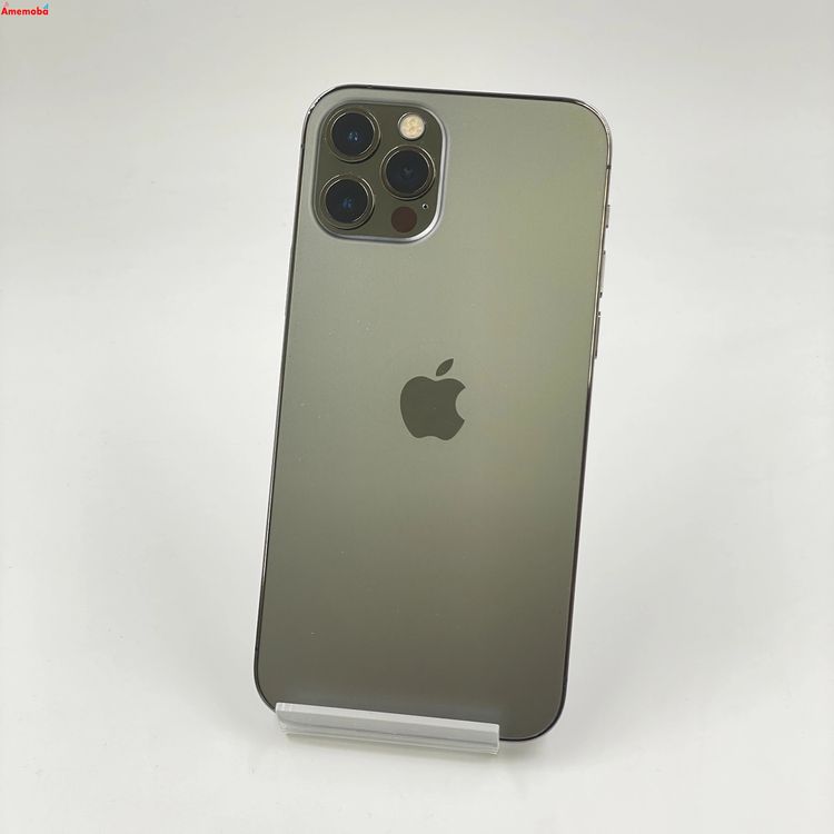 iPhone12 Pro 128GB ����ե����� MGM53J/A SoftBank��SIM�ե꡼