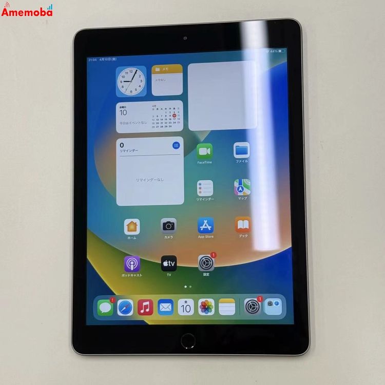 ��®ȯ��iPad ��5���� Wi-Fi��ǥ� 32GB ���ڡ������쥤 MP2F2J/A ����