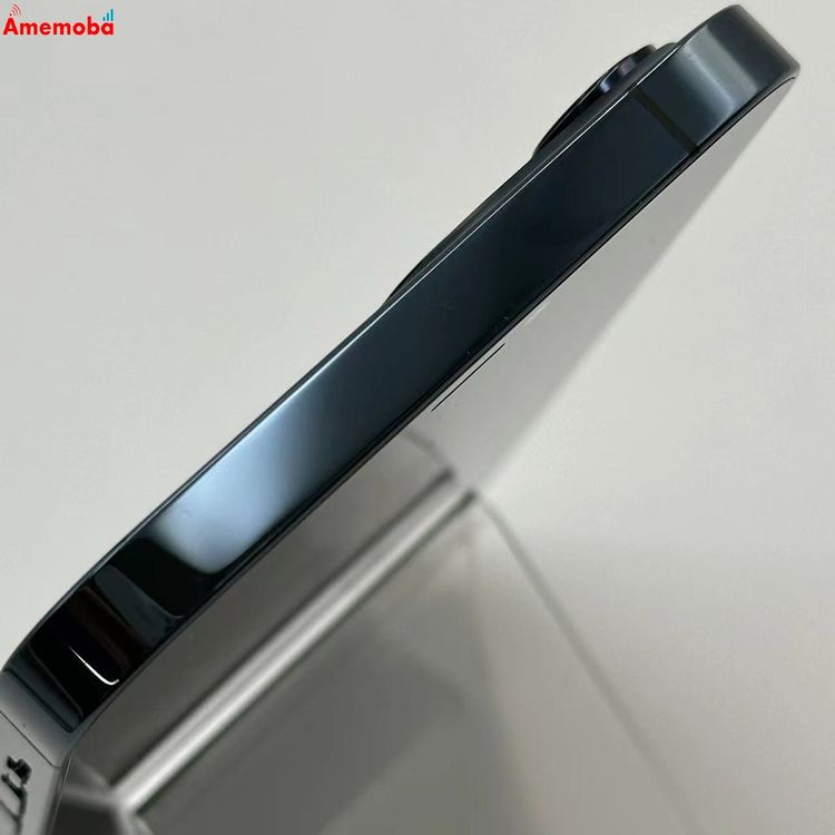iPhone12 Pro Max 128GB ѥեå֥롼 MGCX3J/A AppleSI