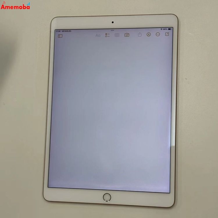��®ȯ��iPad Air ��3���� Wi-Fi��ǥ� 64GB ������� MUUL2J/A ��������
