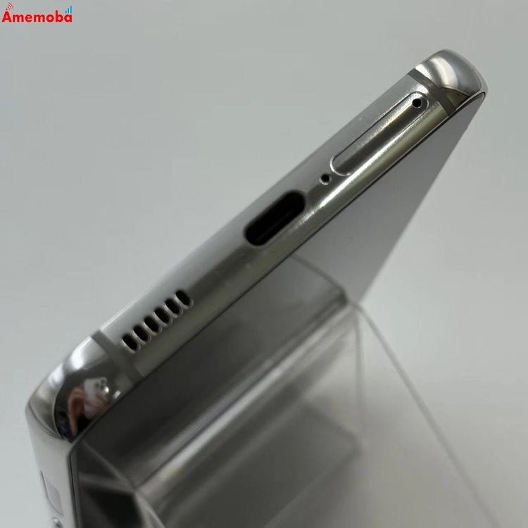 ®ȯGalaxy S22 256GB եȥۥ磻 SC-51C SIMե꡼ 