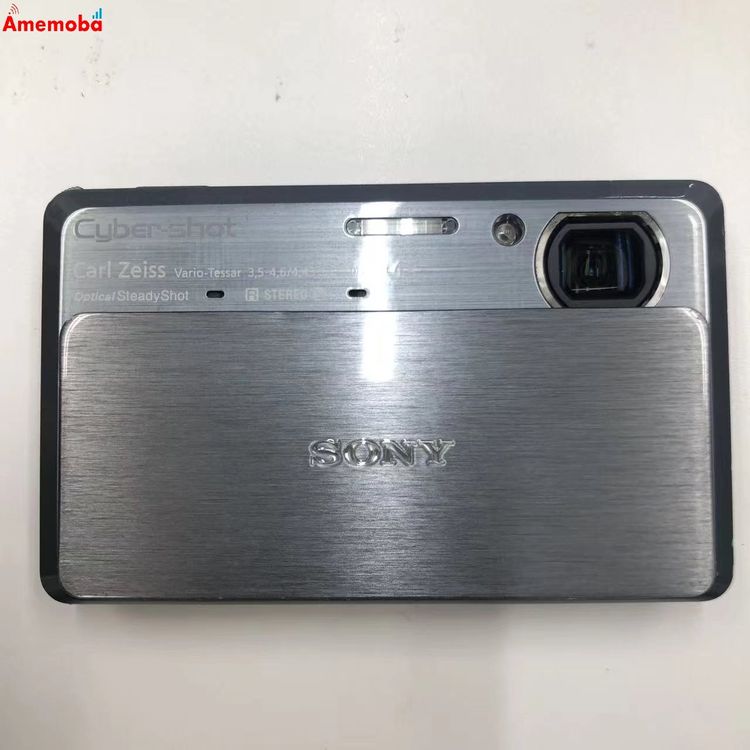 ��®ȯ��Cyber-shot ���졼 DSC-TX7