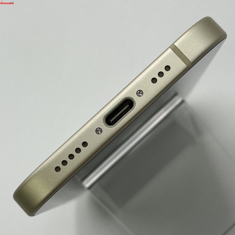 ®ȯiPhone15 128GB  MTMK3J/A SoftBankSIMե꡼
