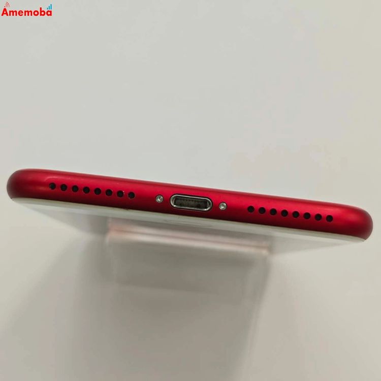 iPhone7 Plus 128GB Product Red NPR22J/A SoftBankS