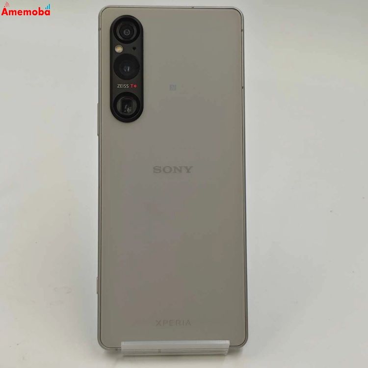Xperia 1 V 16GB/512GB ץʥС XQ-DQ44 SIMե꡼ 