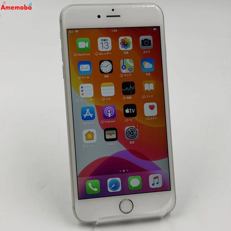 ��®ȯ��iPhone6s Plus 16GB �����- MKU22J/A AU��SIM�ե꡼
