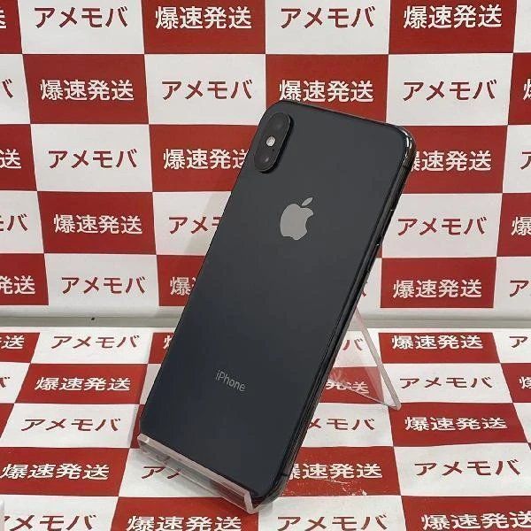 ®ȯiPhoneXS SoftBankSIMե꡼ 256GB MTE02J/A A2098