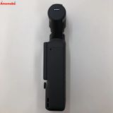 ��®ȯ��DJI Osmo Pocket 4 ����������ɥ���� �֥�å� OP4402