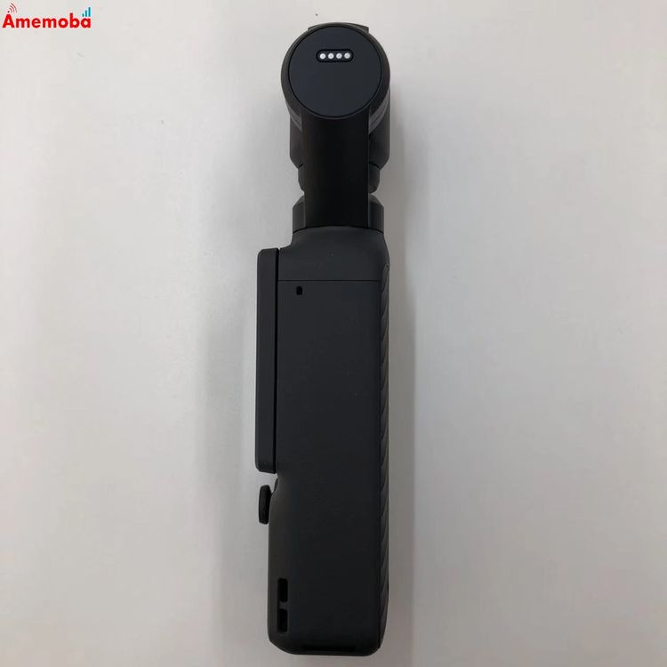 ��®ȯ��DJI Osmo Pocket 4 ����������ɥ���� �֥�å� OP4402