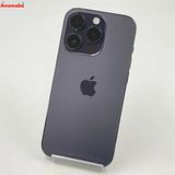 iPhone14 Pro 256GB �ǥ����ץѡ��ץ� MQ1E3J/A SoftBank��SIM��