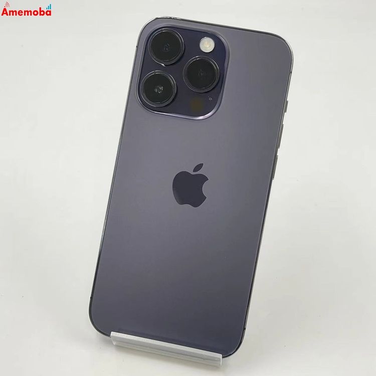 iPhone14 Pro 256GB �ǥ����ץѡ��ץ� MQ1E3J/A SoftBank��SIM��