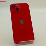 iPhone14 128GB Product Red MPV93J/A AUSIMե꡼ 