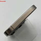 iPhone15 Pro 256GB �ʥ���������˥��� MTUF3J/A SIM�ե꡼ ����