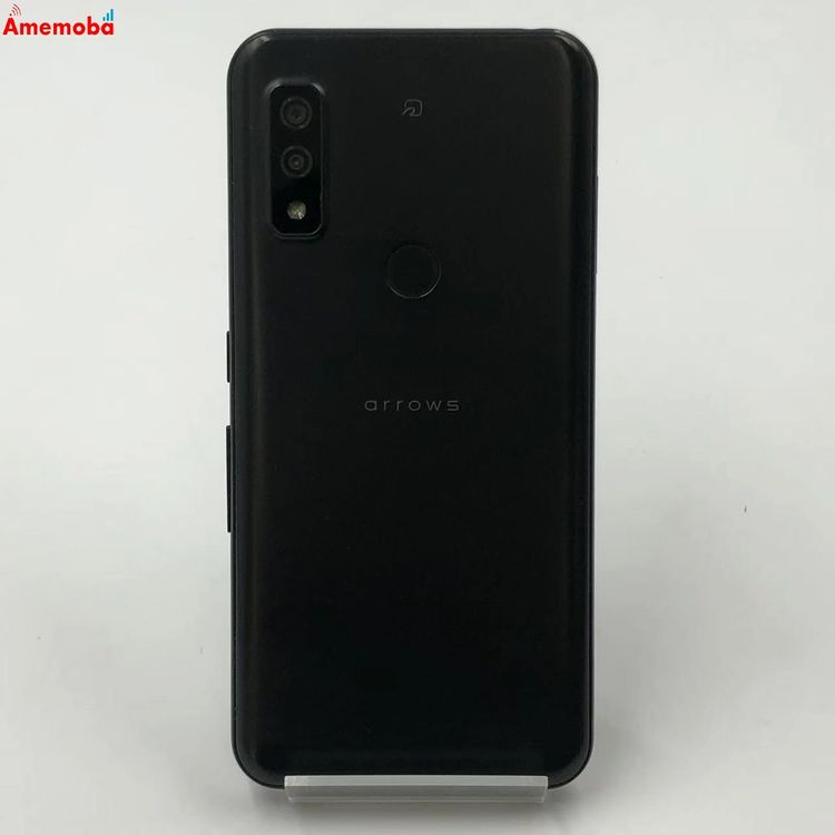 ��®ȯ��arrows We 64GB �֥�å� A101FC SoftBank��SIM�ե꡼