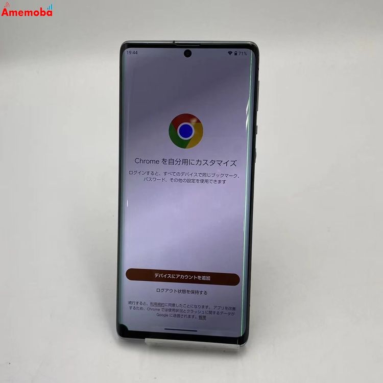 AQUOS R6 128GB �֥�å� A101SH SoftBank��SIM�ե꡼ �������