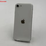 iPhoneSE 第2世代 128GB ホワイト MHGU3J/A SoftBank版SIMフリー