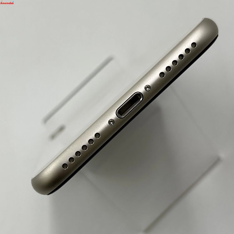 ��®ȯ��iPhoneSE ��3���� 64GB �������饤�� MMYD3J/A AU��SIM�ե꡼