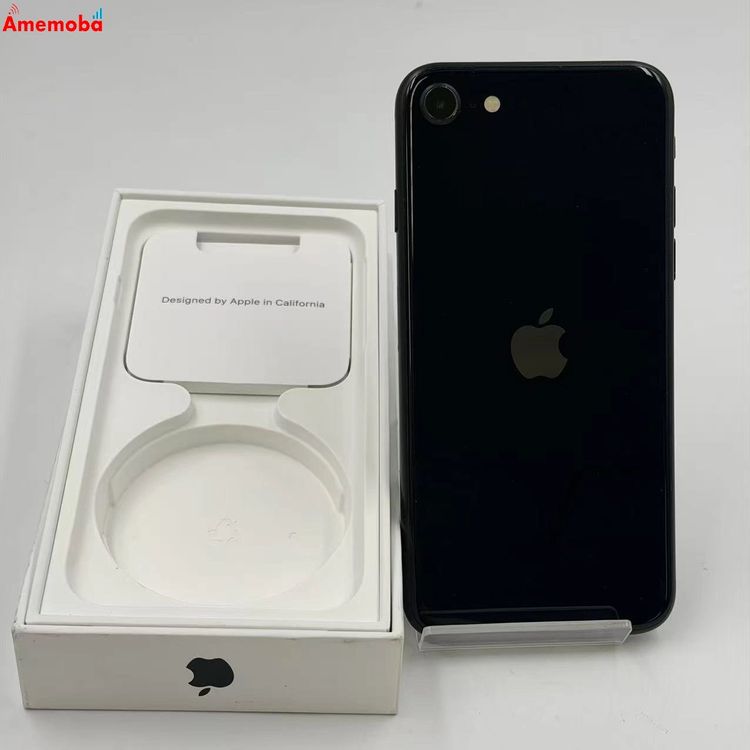 iPhoneSE ��3���� 64GB �ߥåɥʥ��� MMYC3J/A Apple��SIM�ե꡼