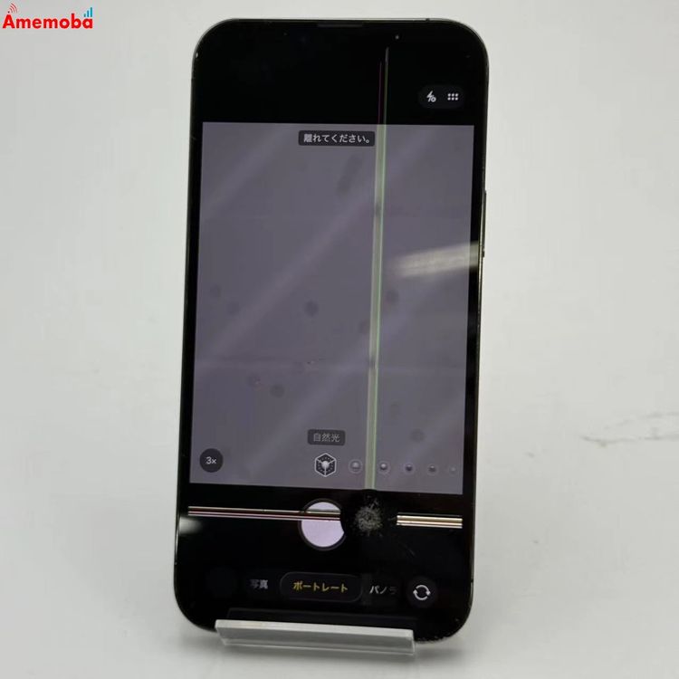 iPhone13 Pro Max 256GB ����ե����� MLJ83J/A docomo��SIM��