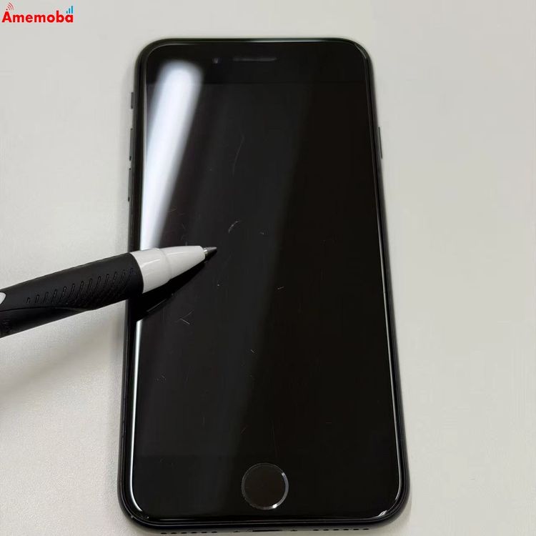 iPhoneSE ��3���� 64GB �ߥåɥʥ��� MMYC3J/A docomo��SIM�ե꡼