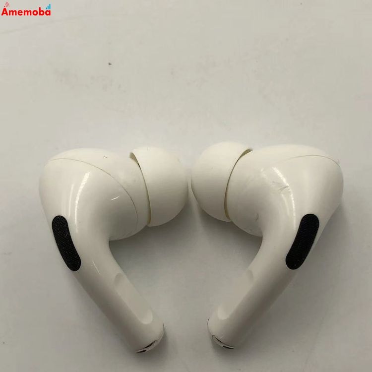 ��®ȯ��AirPods Pro ��1���� 2019ǯ��ǥ� �ۥ磻�� MWP22J/A