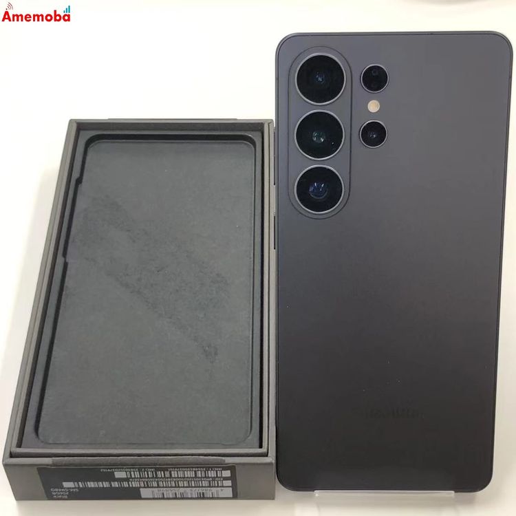 Galaxy S26 Ultra 256GB �֥�å� SM-S948Q SIM�ե꡼ ����Ʊ��