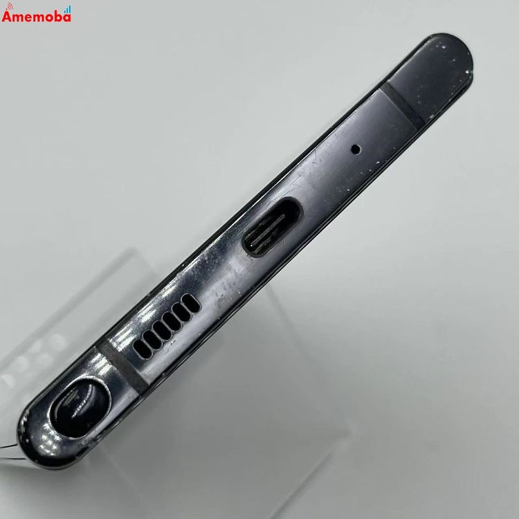 Galaxy Note20 Ultra 5G 256GB ߥƥå ֥å SC-53A do