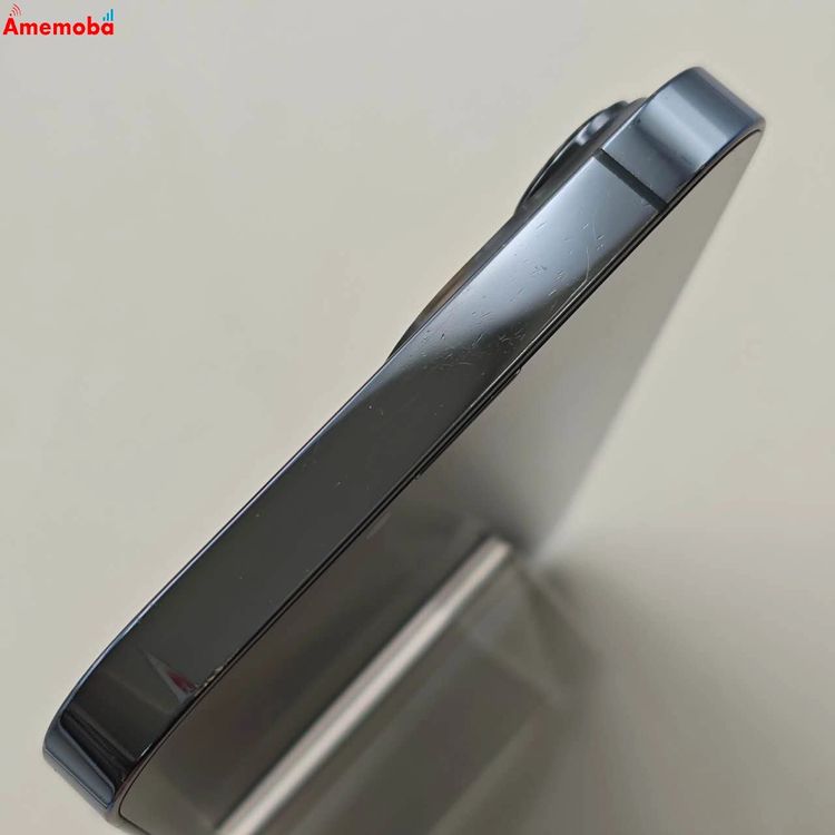 iPhone13 Pro Max 512GB ������֥롼 MLJX3J/A AU��SIM�ե꡼