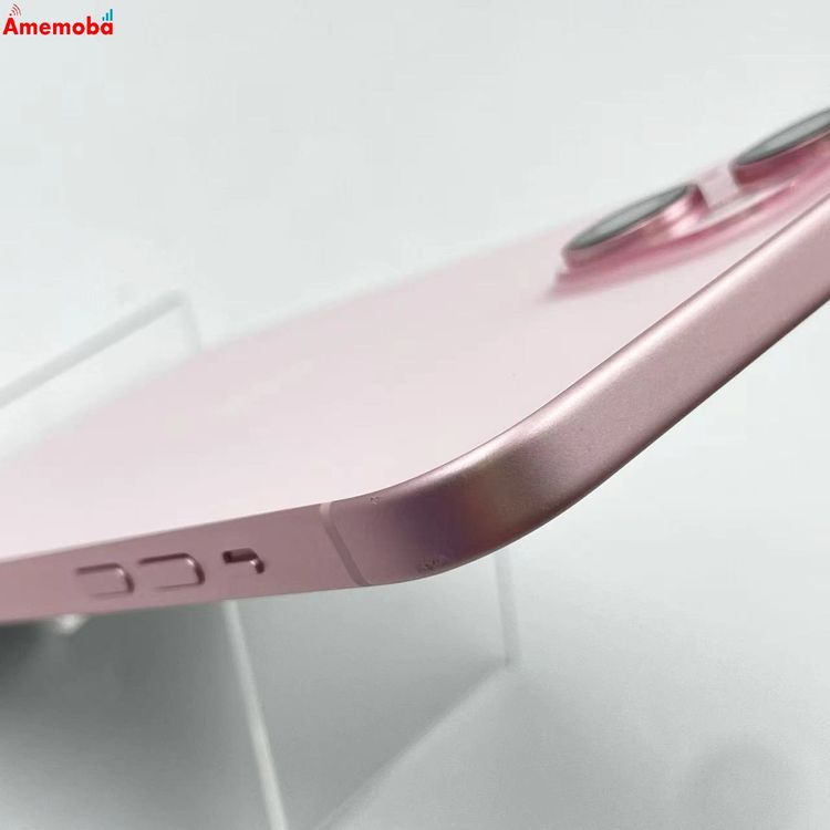 ��®ȯ��iPhone15 Plus 128GB �ԥ� MU093J/A Apple��SIM�ե꡼