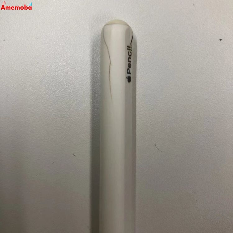��®ȯ��Apple Pencil ��2���� �ۥ磻�� MU8F2J/A �������