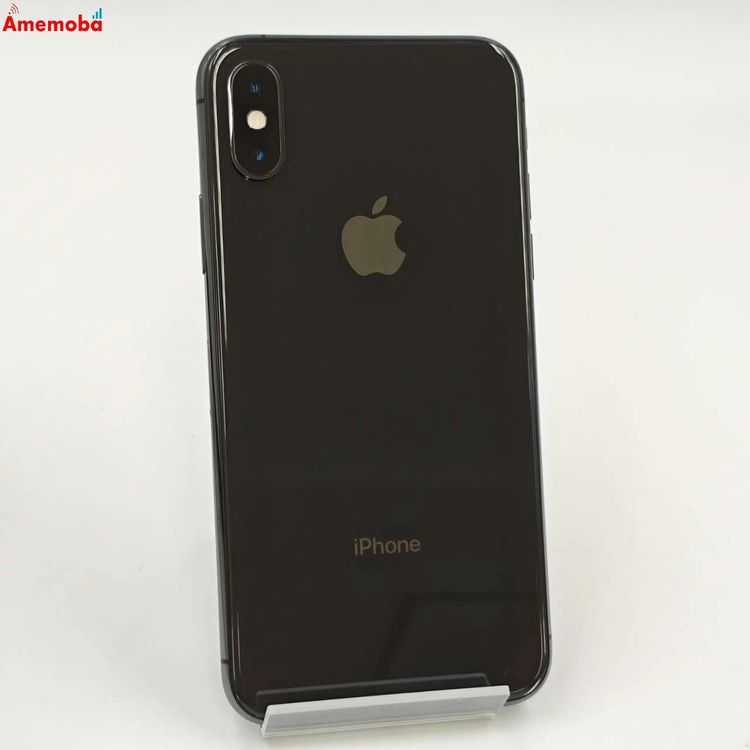 iPhoneXS 64GB ڡ쥤 MTAW2J/A SoftBankSIMե꡼ 
