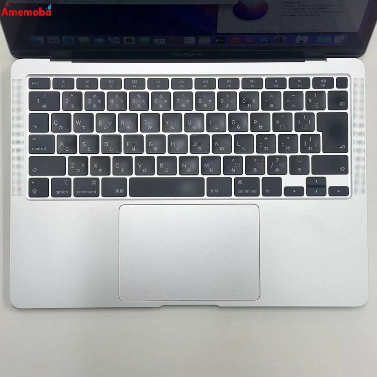 MacBook Air Retina 13 2020 1.1GHz Core i5  8GB