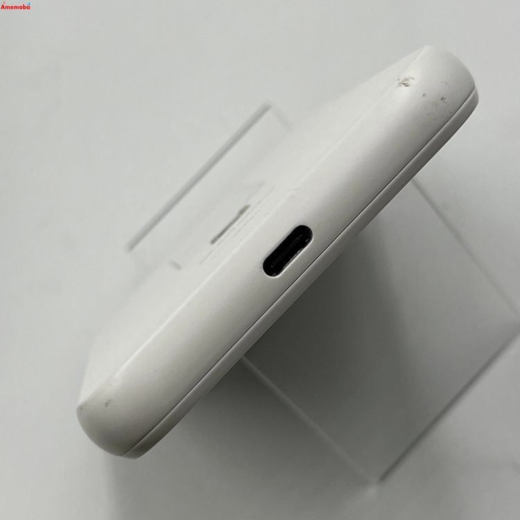 ®ȯGalaxy 5G Mobile Wi-Fi SCR01 ** ۥ磻 