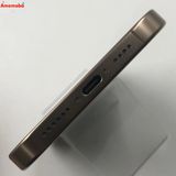 iPhone16 Pro Max 256GB �ǥ����ȥ����˥��� MYWJ3J/A Apple��SI