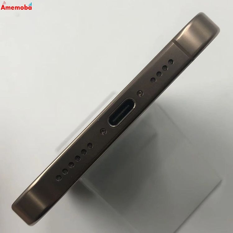 iPhone16 Pro Max 256GB �ǥ����ȥ����˥��� MYWJ3J/A Apple��SI