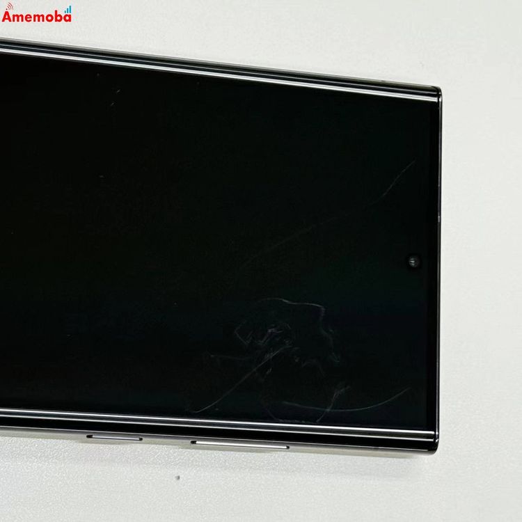 Galaxy S23 Ultra 12GB/512GB եȥ֥å SC-52D docom