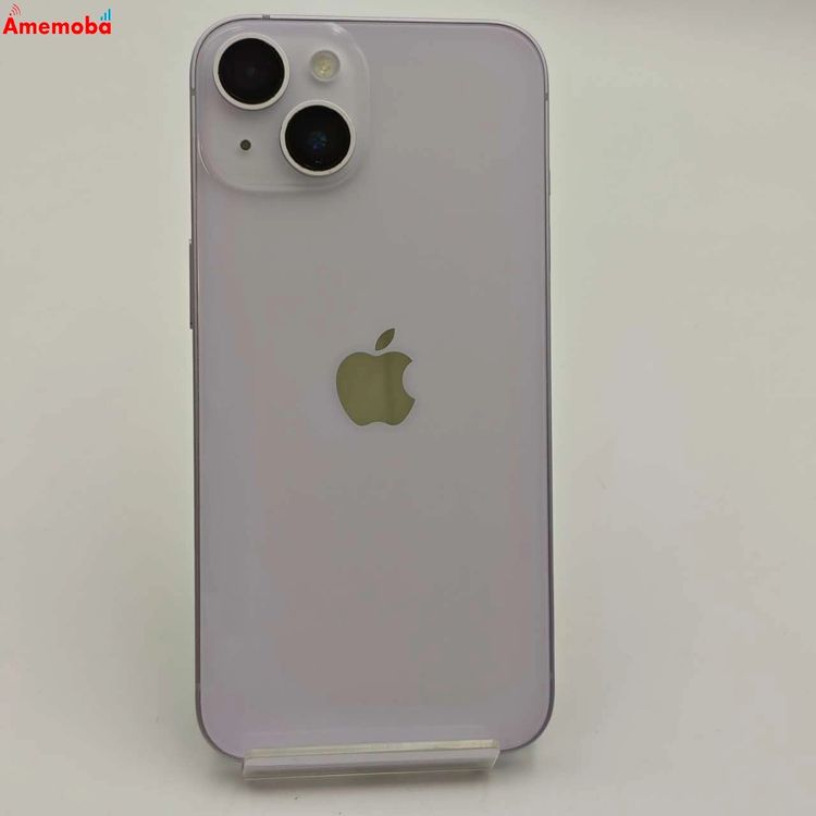 ®ȯiPhone14 256GB ѡץ MPW93J/A SoftBankSIMե꡼