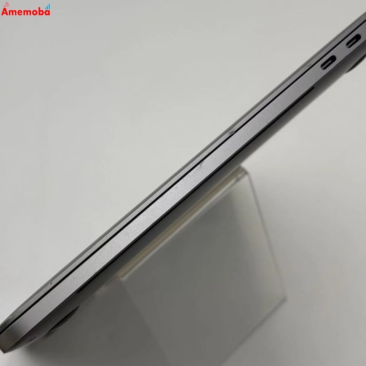 MacBook Pro 13����� 2020 Four Thunderbolt 3 ports 51