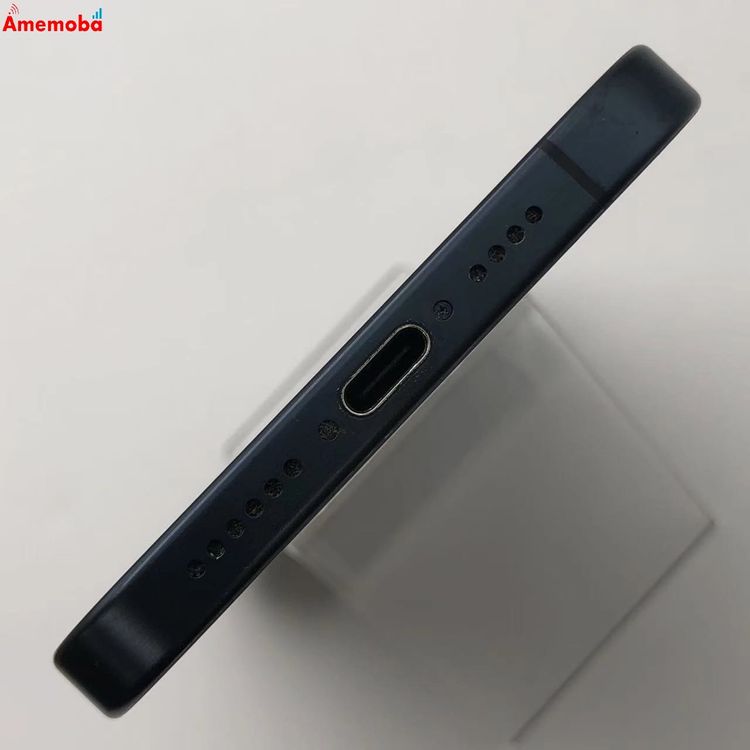 iPhone15 Pro Max 256GB �֥롼�����˥��� MU6T3J/A SoftBank��