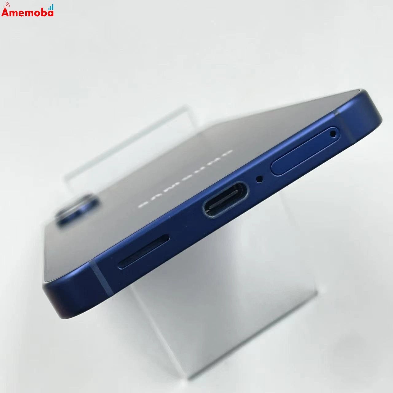 ムスビー｜Galaxy S25 256GB ネイビー SM-S931Z SoftBank版SIMフリー