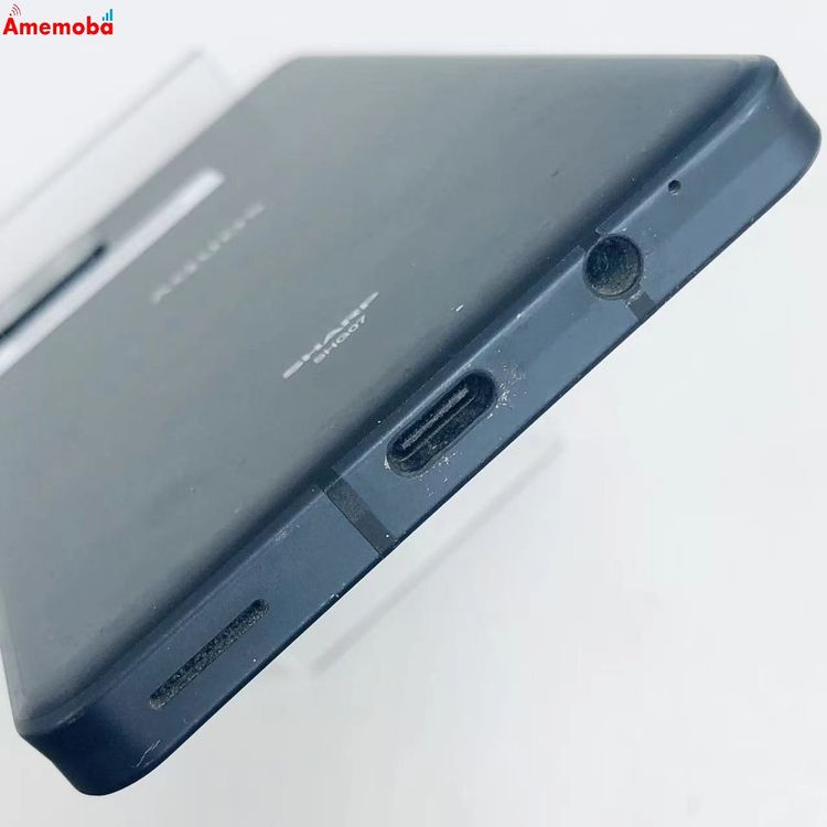 ��®ȯ��AQUOS sense6s 4GB/64GB �֥�å� SHG07 AU��SIM�ե꡼