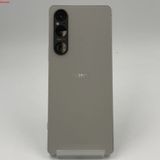 Xperia 1 V 12GB/256GB �ץ���ʥ���С� A301SO SoftBank��SIM