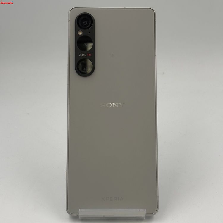 Xperia 1 V 12GB/256GB �ץ���ʥ���С� A301SO SoftBank��SIM
