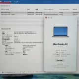 ��®ȯ��MacBook Air M1 2020 8GB 512GB ����С� A2337