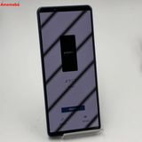 Xperia 5 IV 8GB/128GB �֥롼 SO-54C docomo��SIM�ե꡼  ����