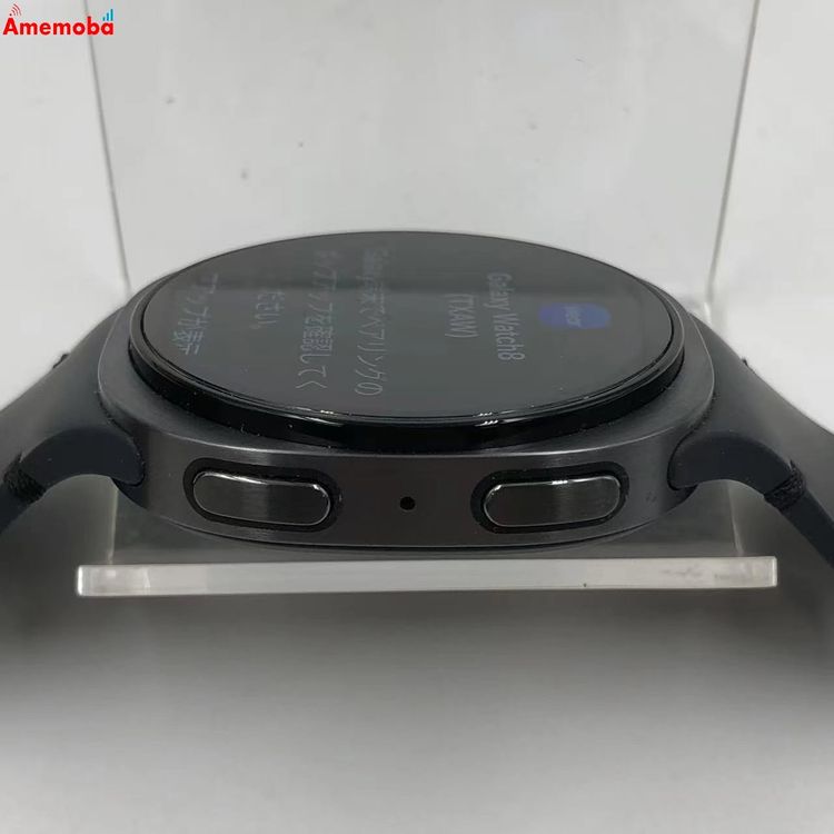 Galaxy Watch 8 40mm LTE��ǥ� 32GB ����ե����� SM-L325F  ��
