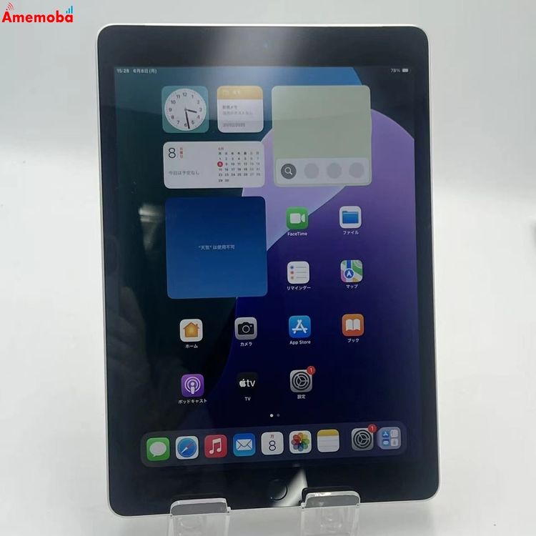 iPad ��9���� Wi-Fi+Cellular��ǥ� 64GB ����С� MK493J/A SIM