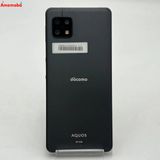 AQUOS sense6 4GB/64GB �֥�å� SH-54B docomo��SIM�ե꡼ ����